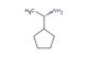 (1S)-1-cyclopentylethan-1-amine
