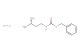 benzyl N-[(3S)-3-aminobutyl]carbamate hydrochloride