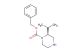 benzyl (2S)-2-(propan-2-yl)piperazine-1-carboxylate