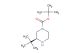 tert-butyl (3S)-3-tert-butylpiperazine-1-carboxylate