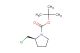tert-butyl (2S)-2-(chloromethyl)pyrrolidine-1-carboxylate