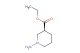 ethyl (3S)-1-aminopiperidine-3-carboxylate