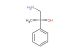 (2S)-1-amino-2-phenylpropan-2-ol