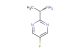 (S)-1-(5-fluoropyrimidin-2-yl)ethan-1-amine