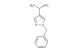 (1S)-1-(1-benzyl-1H-pyrazol-4-yl)ethan-1-amine