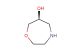 (S)-1,4-oxazepan-6-ol