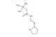 tert-butyl (S)-(2-(pyrrolidin-2-yl)ethyl)carbamate