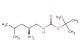 tert-butyl N-[(2S)-2-amino-4-methylpentyl]carbamate