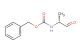 (R)-benzyl (1-oxopropan-2-yl)carbamate