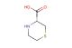 (3R)-thiomorpholine-3-carboxylic acid