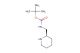 tert-butyl (R)-(piperidin-2-ylmethyl)carbamate