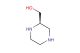 [(2R)-piperazin-2-yl]methanol
