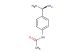 (R)-N-[4-(1-amino-ethyl)-phenyl]-acetamide