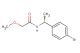 N-[(1R)-1-(4-bromophenyl)ethyl]-2-methoxyacetamide