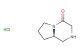 (R)-Hexahydro-pyrrolo[1,2-a]pyrazin-4-one hydrochloride