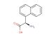 (R)-amino-naphthalen-1-yl-acetic acid