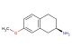 (R)-7-methoxy-1,2,3,4-tetrahydro-naphthalen-2-ylamine