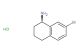 (R)-7-bromo-1,2,3,4-tetrahydro-naphthalen-1-ylamine hydrochloride