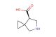 (R)-5-Aza-spiro[2.4]heptane-7-carboxylic acid