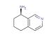 (R)-5,6,7,8-tetrahydro-isoquinolin-8-ylamine