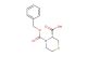 (R)-4-((benzyloxy)carbonyl)thiomorpholine-3-carboxylic acid