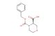 (R)-4-((benzyloxy)carbonyl)morpholine-3-carboxylic acid