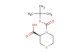 (R)-4-(tert-butoxycarbonyl)thiomorpholine-3-carboxylic acid