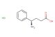 (R)-4-amino-4-phenyl-butyric acid hydrochloride