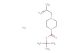 (R)-4-(2-amino-propyl)-piperazine-1-carboxylic acid tert-butyl ester hydrochloride