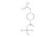 (R)-4-(2-amino-propyl)-piperazine-1-carboxylic acid tert-butyl ester