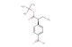(R)-4-(1-((tert-butoxycarbonyl)amino)ethyl)benzoic acid