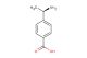 (R)-4-(1-amino-ethyl)-benzoic acid