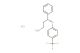 (R)-3-phenyl-3-(4-trifluoromethyl-phenoxy)-propylamine hydrochloride
