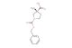 (R)-3-methyl-pyrrolidine-1,3-dicarboxylic acid 1-benzyl ester