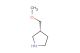 (R)-3-methoxymethyl-pyrrolidine