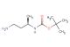 tert-butyl N-[(2R)-4-aminobutan-2-yl]carbamate