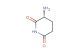 (3R)-3-aminopiperidine-2,6-dione