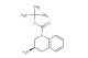 tert-butyl (3R)-3-amino-1,2,3,4-tetrahydroquinoline-1-carboxylate