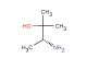 (3R)-3-amino-2-methylbutan-2-ol