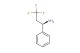 (1R)-3,3,3-trifluoro-1-phenylpropan-1-amine