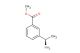 methyl 3-[(1R)-1-aminoethyl]benzoate