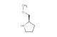 (2R)-2-(methoxymethyl)pyrrolidine