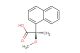 (2R)-2-methoxy-2-(naphthalen-1-yl)propanoic acid