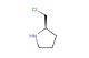 (2R)-2-(chloromethyl)pyrrolidine