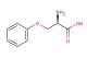 (2R)-2-amino-3-phenoxypropanoic acid