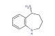 (5R)-2,3,4,5-tetrahydro-1H-1-benzazepin-5-amine
