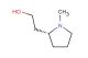 2-[(2R)-1-methylpyrrolidin-2-yl]ethan-1-ol