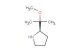 (2R)-2-(2-methoxypropan-2-yl)pyrrolidine