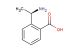 2-[(1R)-1-aminoethyl]benzoic acid