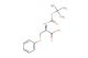 N-(tert-butoxycarbonyl)-O-phenyl-D-serine